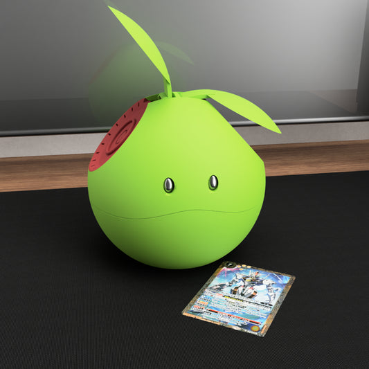 Haro Ball deckbox