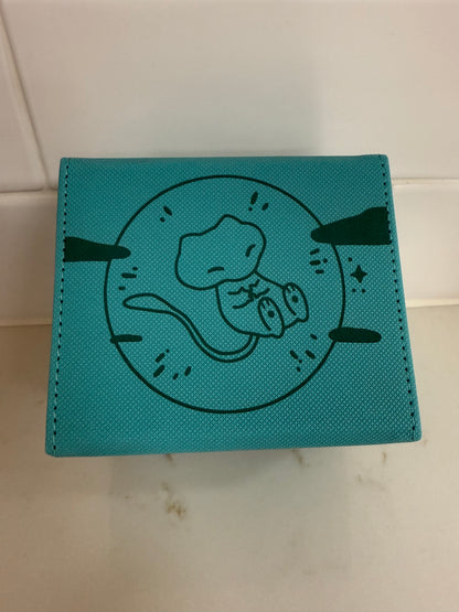 Custom Vault x Deck box - Mew