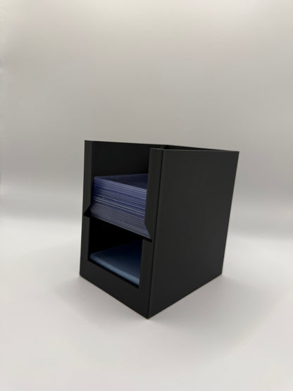 TCG SleeveVault penny sleeve toploader holder