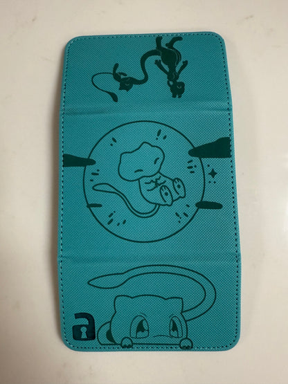Custom Vault x Deck box - Mew
