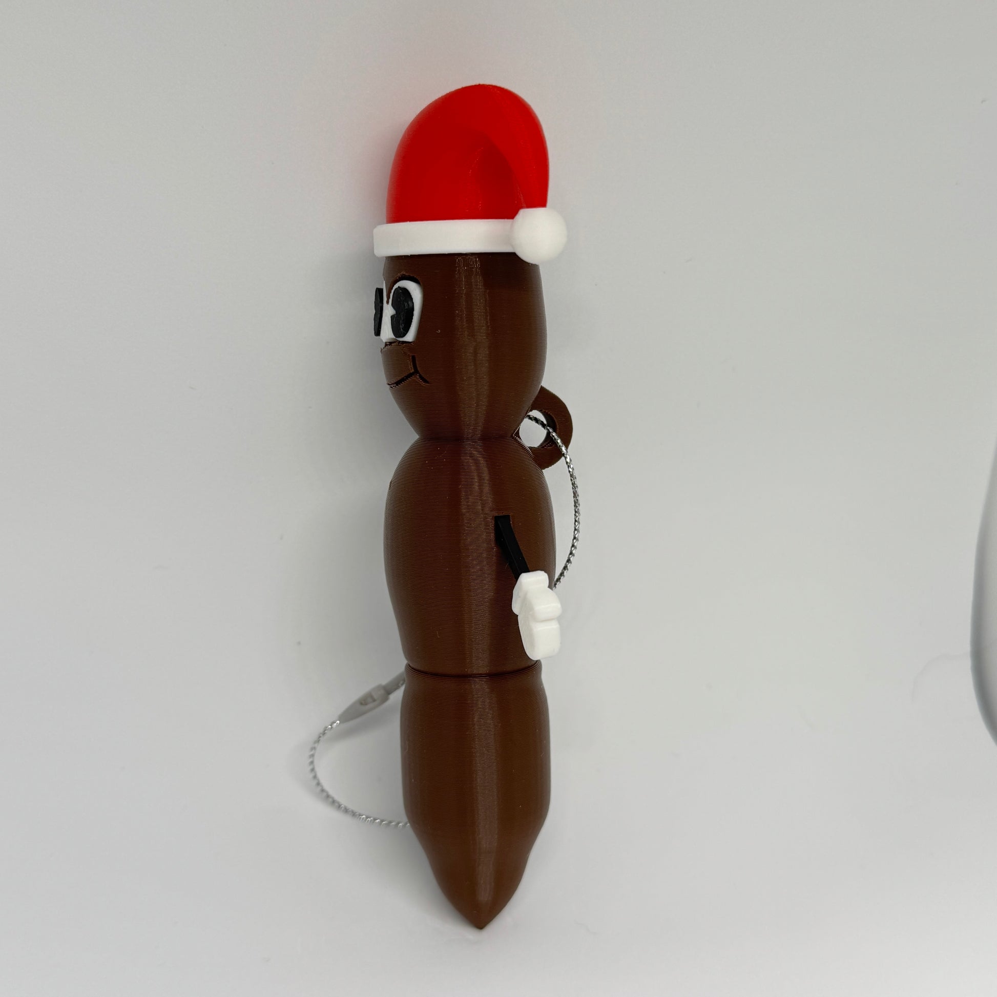 Mr Hankey ornament - G&B Printing