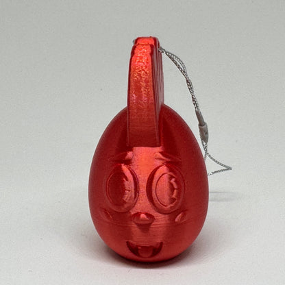 RFS Dan egg head ornament - G&B Printing