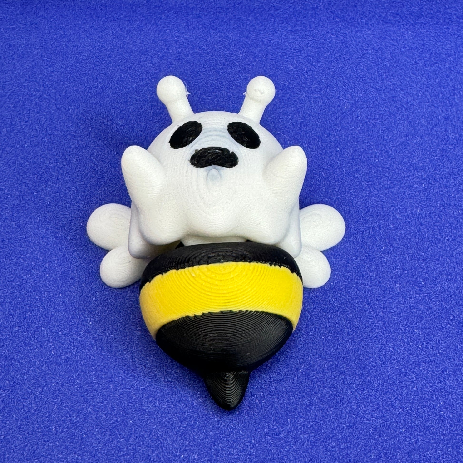 BOO Bee Mini - G&B Printing