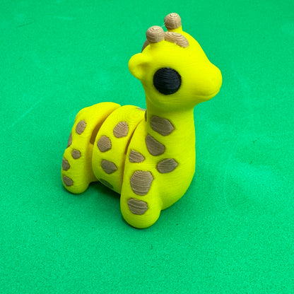 Giraffe mini - G&B Printing