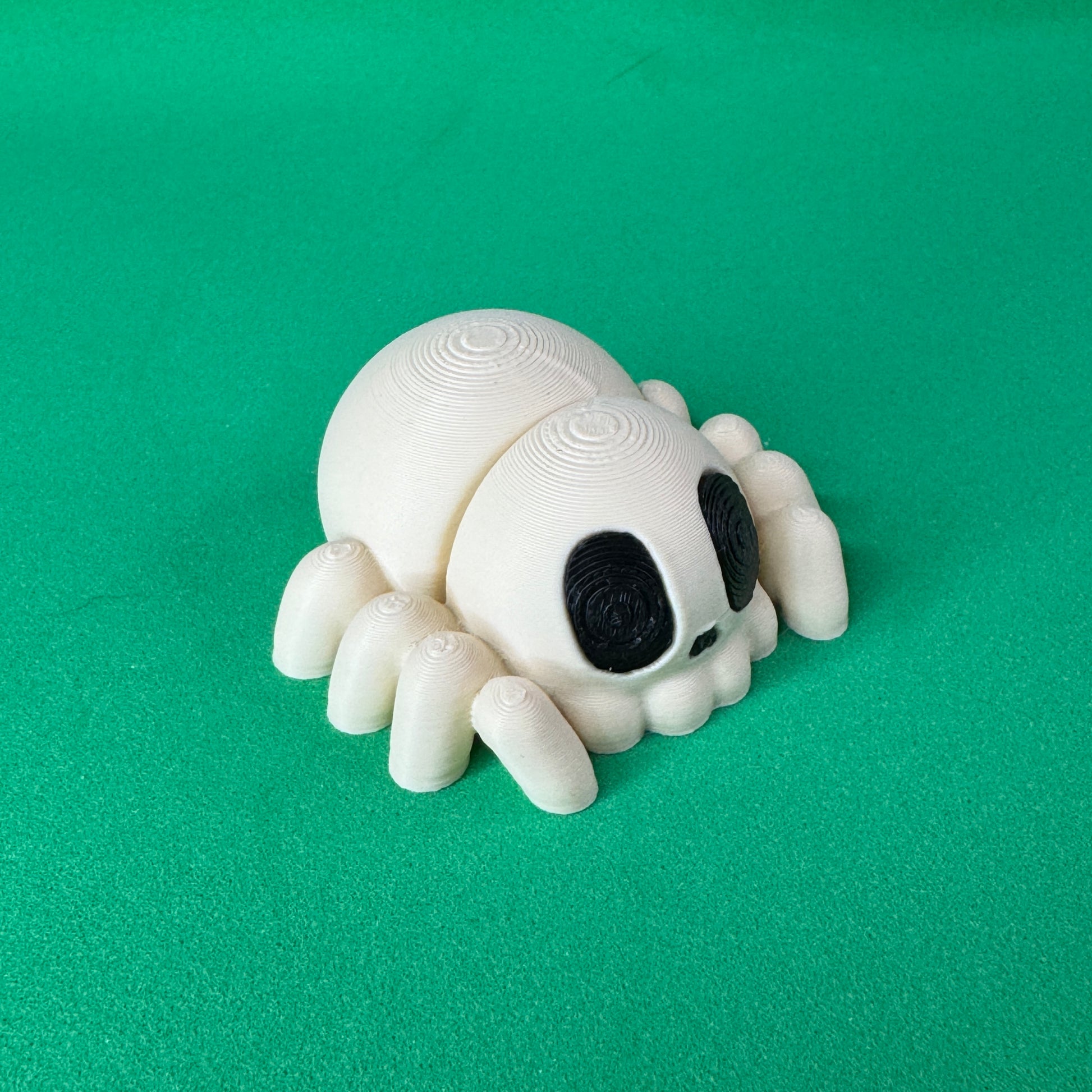 Bone Skeleton and Spider Bundle - G&B Printing