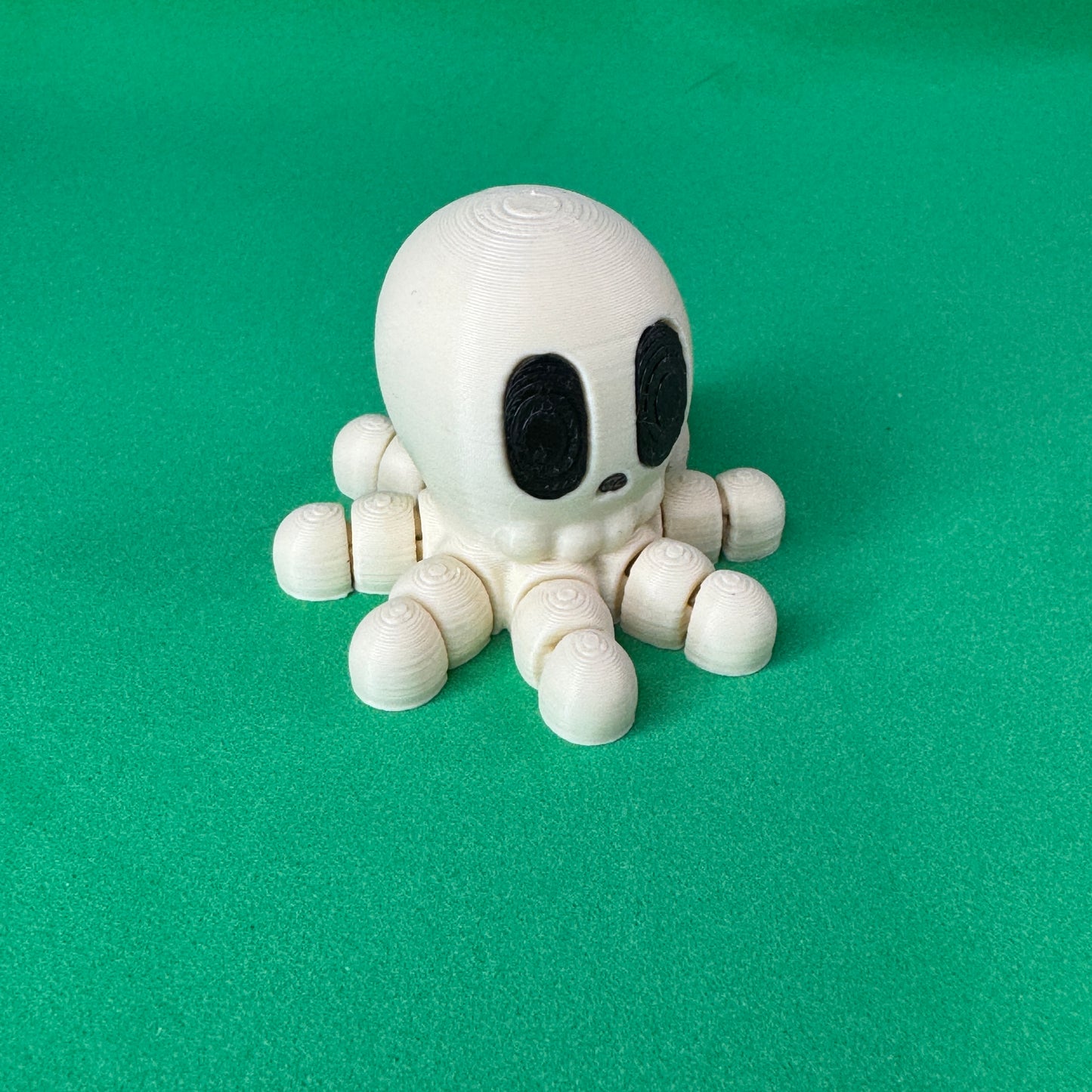 Bone Skeleton and Spider Bundle - G&B Printing