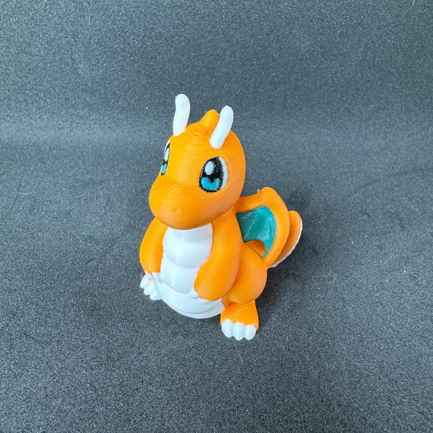 Dragonite - G&B Printing