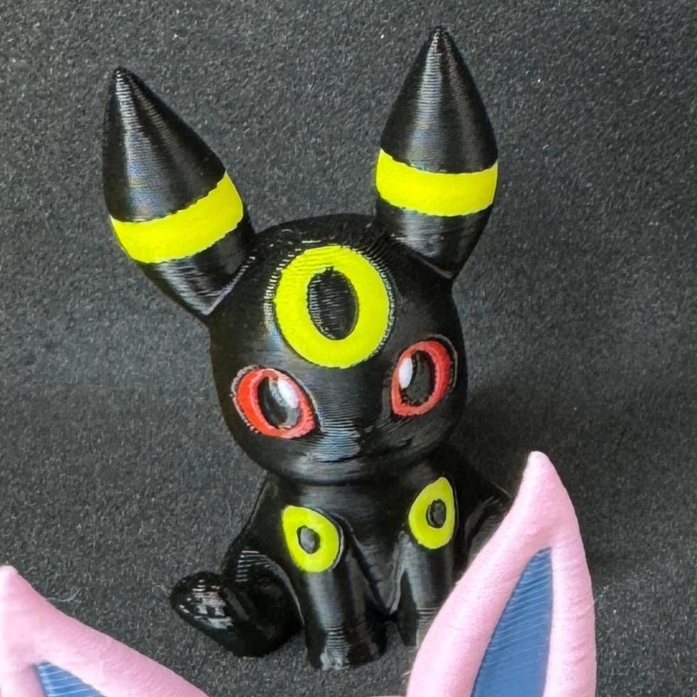 Umbreon - G&B Printing