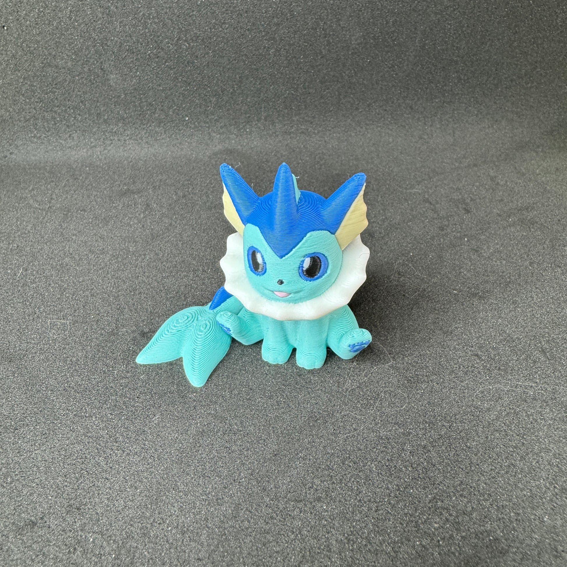 Vaporeon - G&B Printing