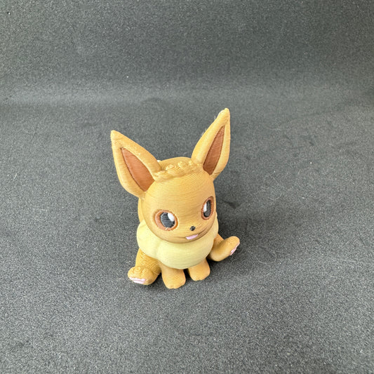 Evee - G&B Printing