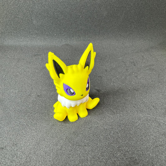 Jolteon - G&B Printing