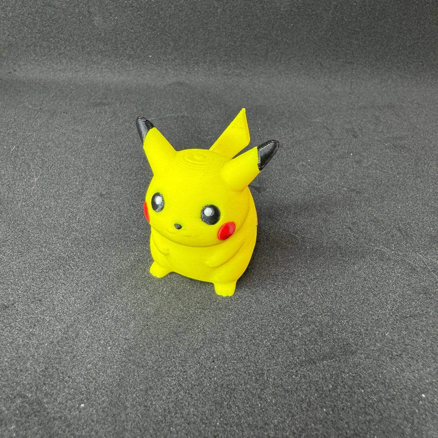 Pikachu - G&B Printing