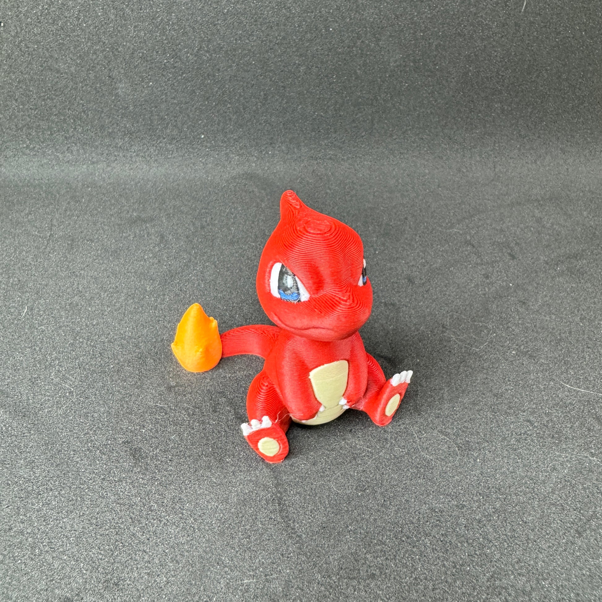 Charmeleon - G&B Printing