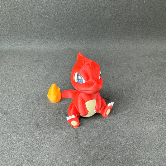 Charmeleon - G&B Printing