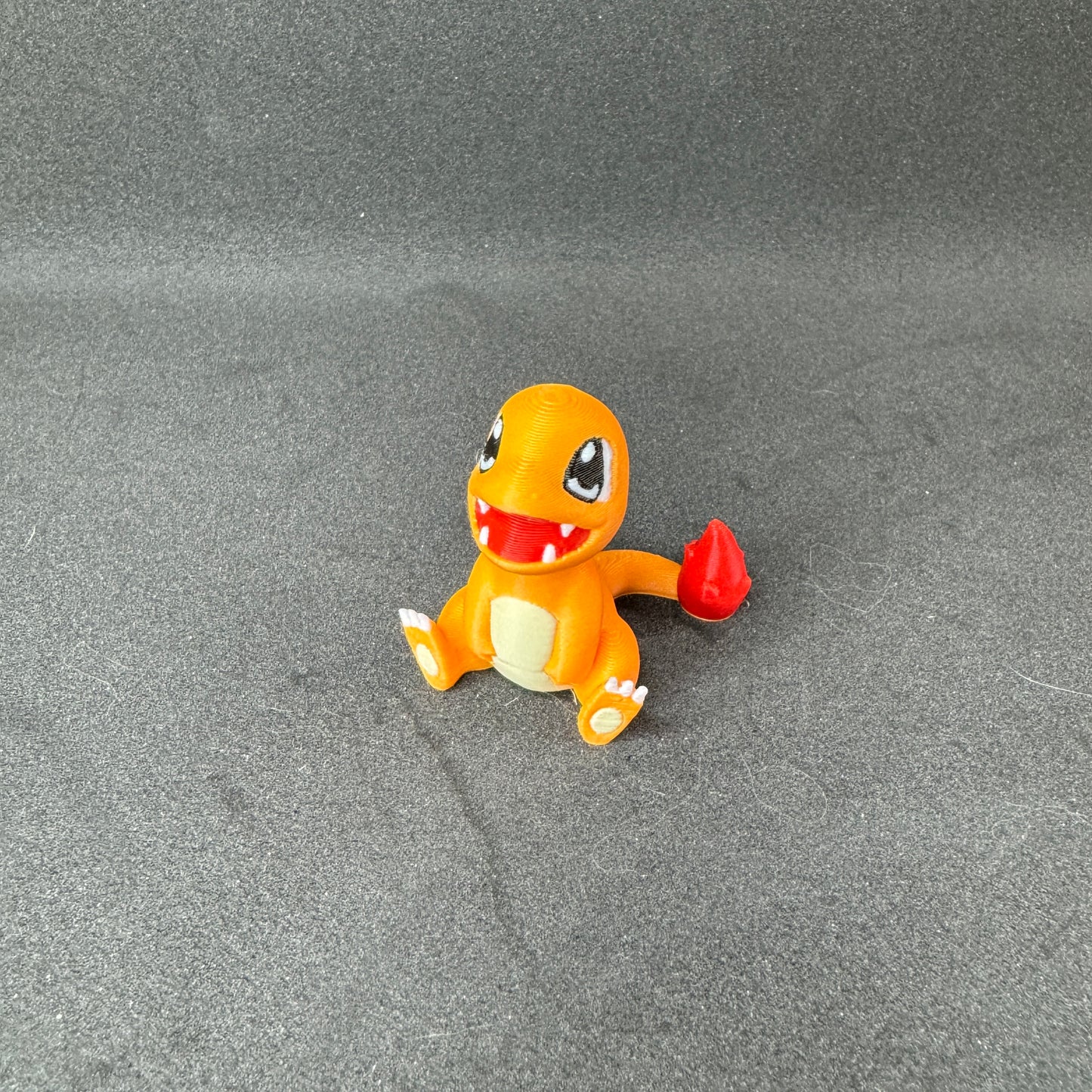 Charmander - G&B Printing