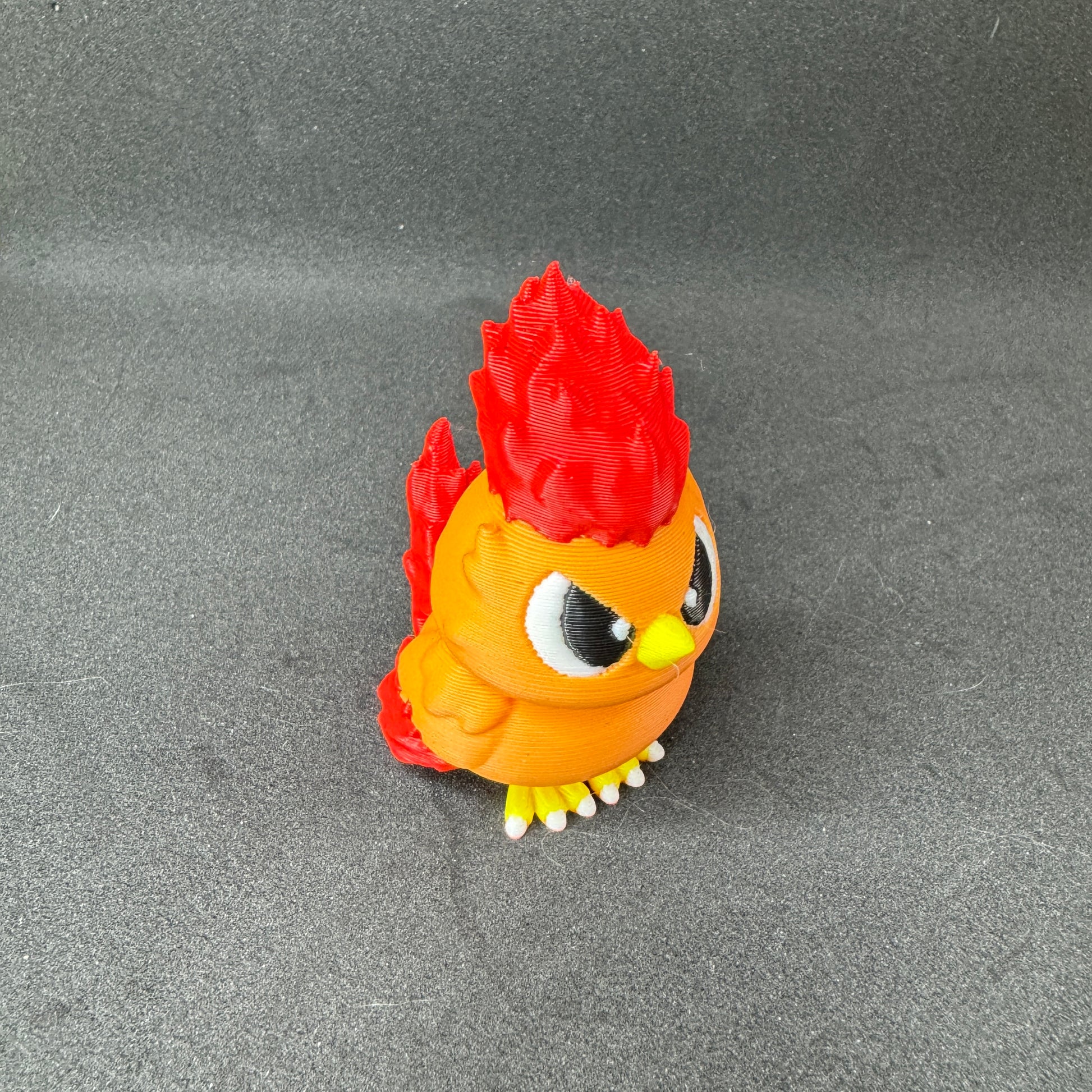 Moltres - G&B Printing