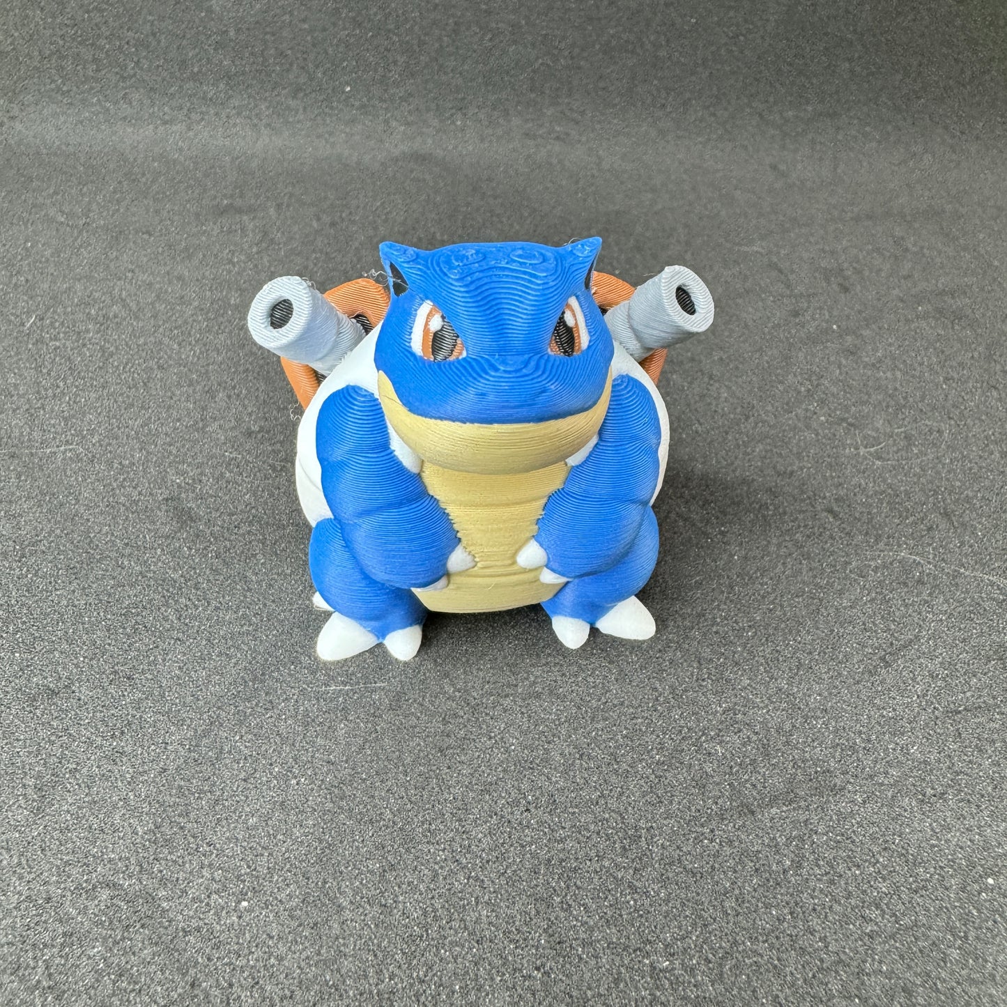 Blastoise - G&B Printing