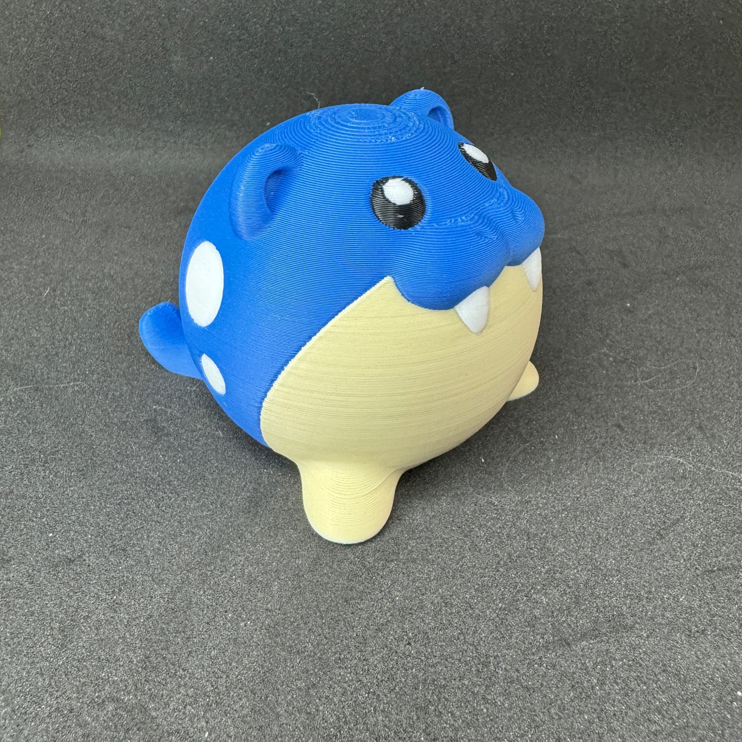 Spheal - G&B Printing