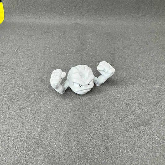 Geodude - G&B Printing