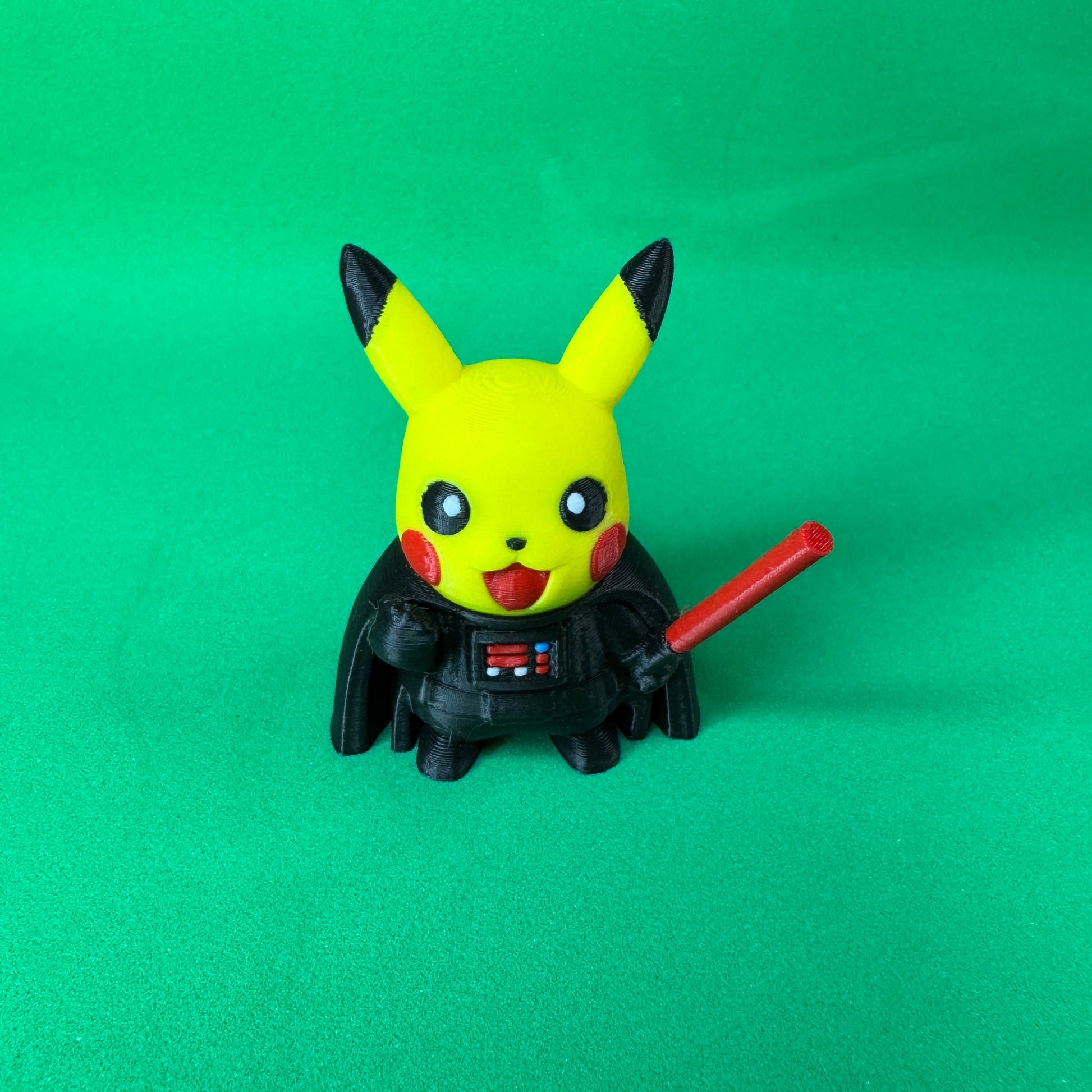 Vader Pikachu - G&B Printing