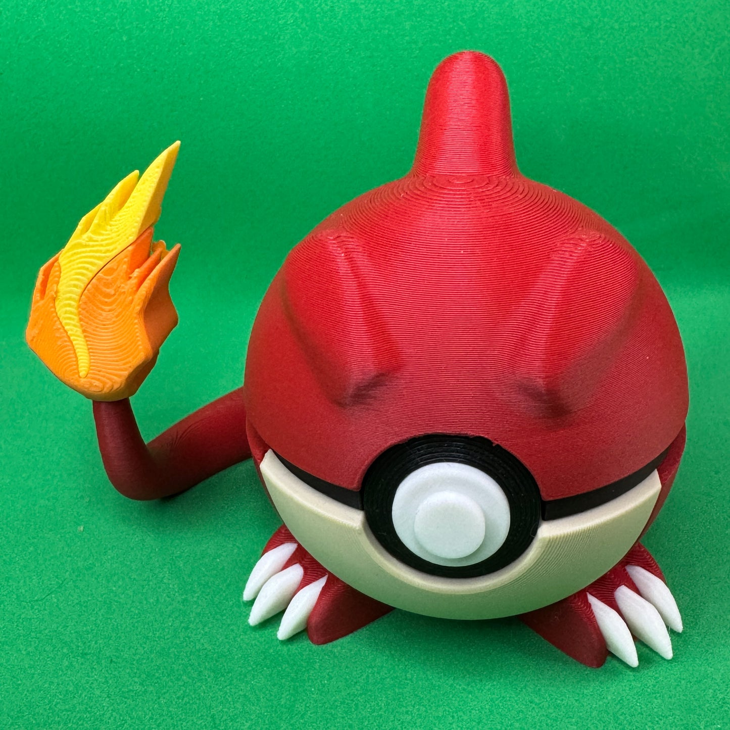 Charmeleon Ball - G&B Printing