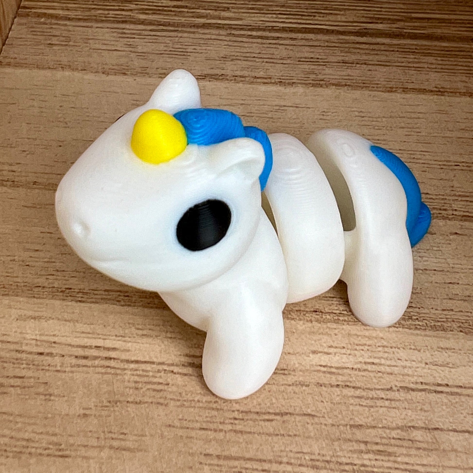 Unicorn mini - G&B Printing