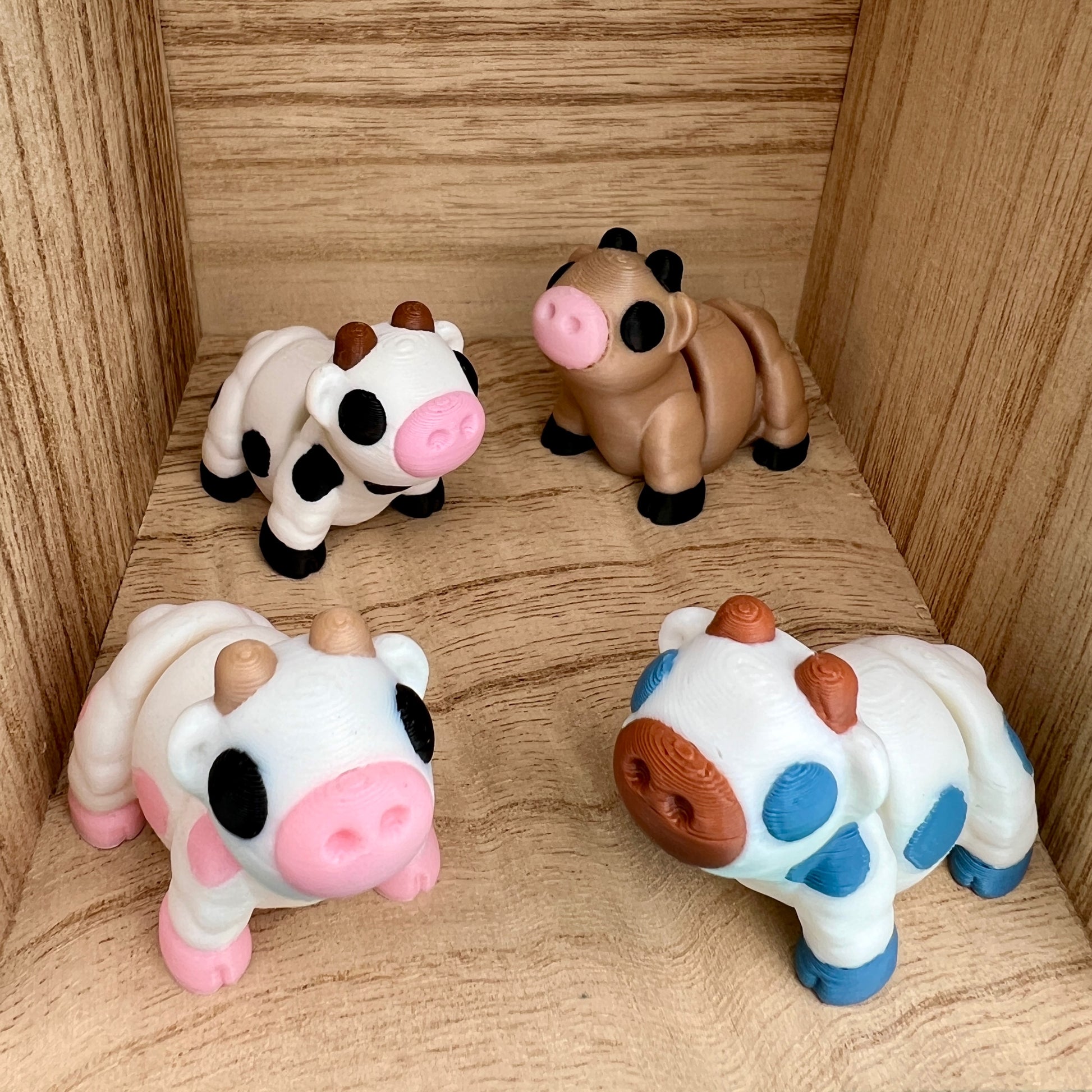 Cow mini - G&B Printing