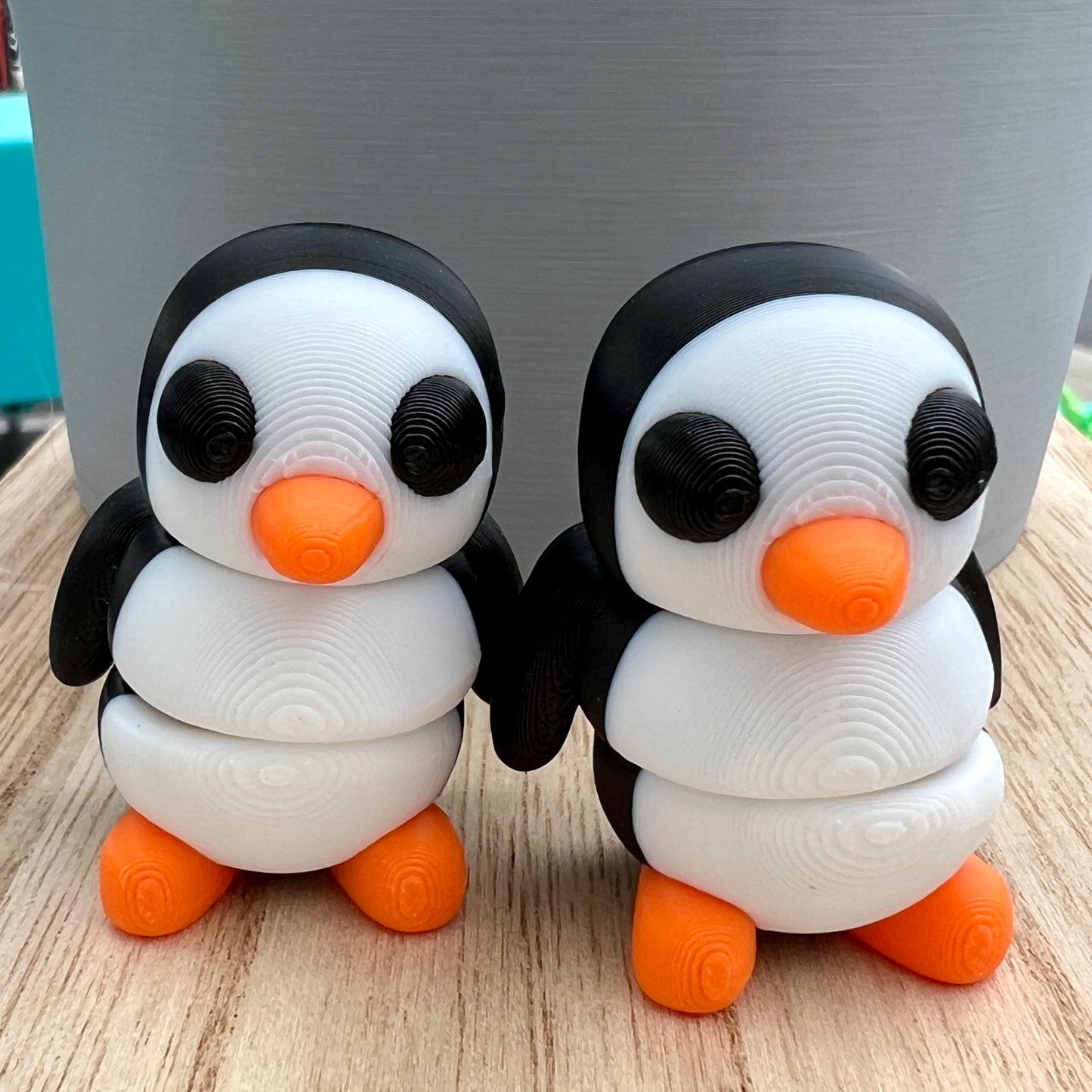 Penguin mini - G&B Printing