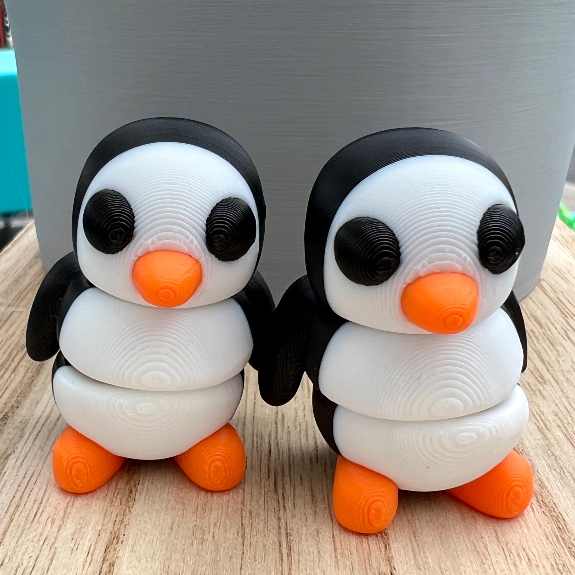 Penguin mini - G&B Printing