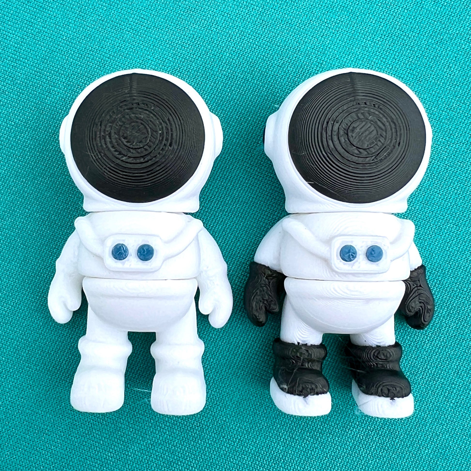 Astronaut mini - G&B Printing