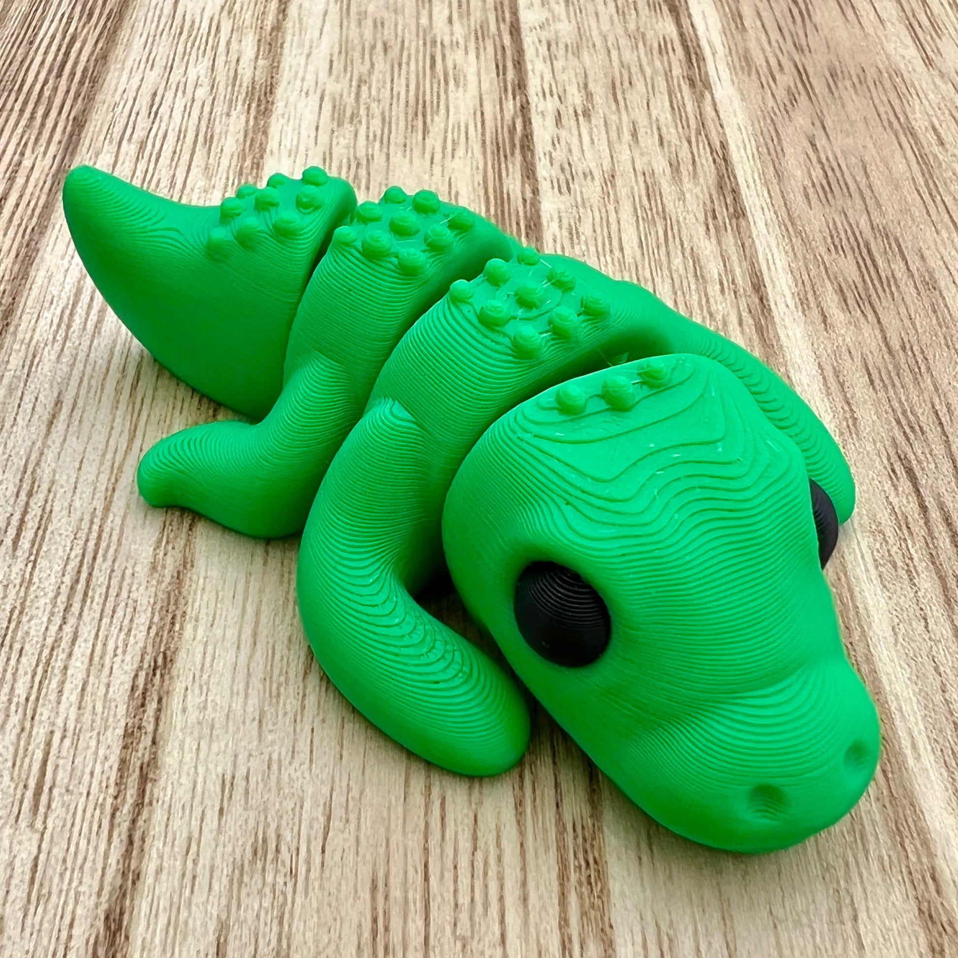 Crocodile mini - G&B Printing