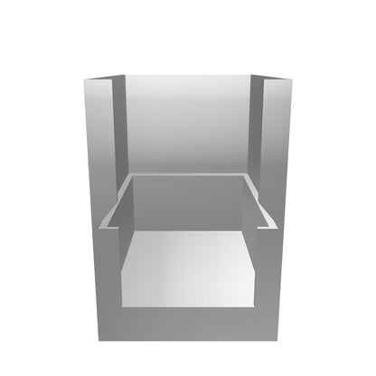 TCG SleeveVault penny sleeve toploader holder
